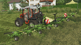 Farming Simulator 22 - Hay & Forage Pack screenshot 5