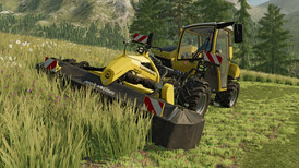 Farming Simulator 22 - Hay & Forage Pack screenshot 2