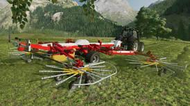 Farming Simulator 22 - Hay & Forage Pack screenshot 3