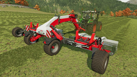 Farming Simulator 22 - Hay & Forage Pack screenshot 4