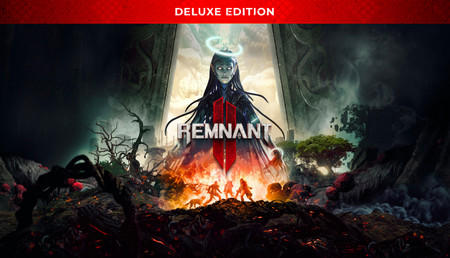 Remnant 2 - Deluxe Edition