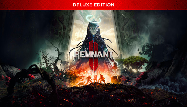 Comprar Remnant 2 - Deluxe Edition Steam