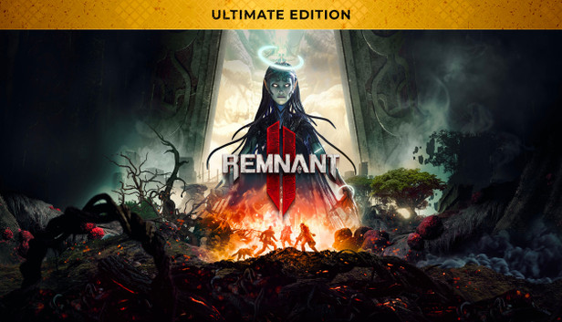 Comprar Remnant 2 - Ultimate Edition + Acceso Anticipado Steam