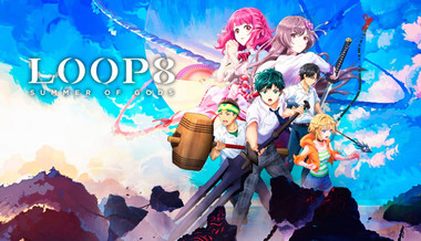 Loop8: Summer of Gods (Xbox ONE / Xbox Series X|S)