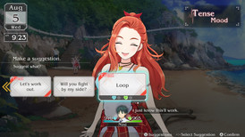 Loop8: Summer of Gods screenshot 5