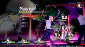 Loop8: Summer of Gods screenshot 3