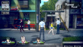 Loop8: Summer of Gods screenshot 4