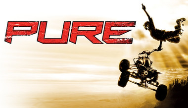 Pure - PC (Steam)