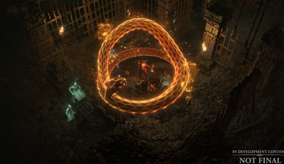 Diablo IV Digital Deluxe Edition screenshot 1