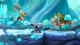 Brawlhalla - All Legends screenshot 2