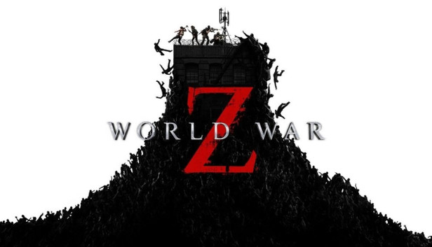 Where to buy world war z clearance game