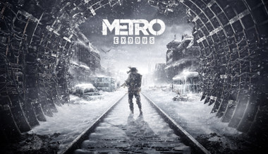 Metro: Exodus