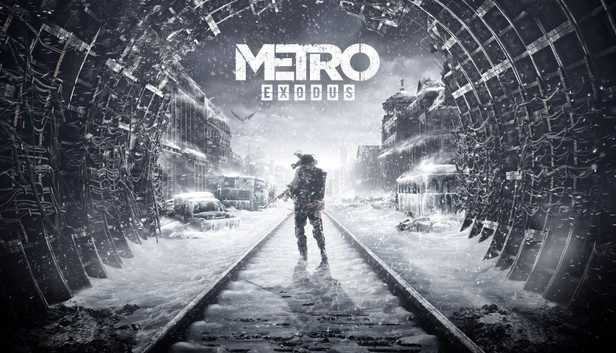 Metro: Exodus