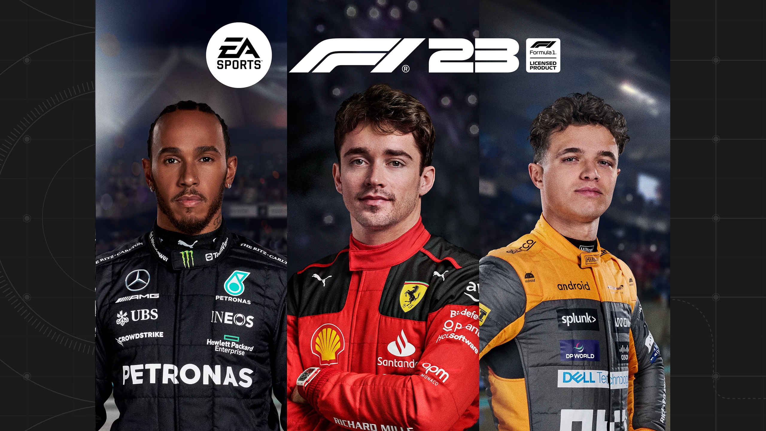 Buy F1 23 - Xbox One & Xbox Series X|S - United States