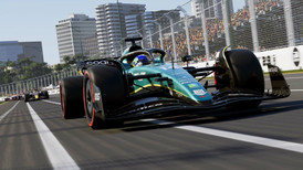 F1 23 Champions Edition (Xbox One / Xbox Series X|S) screenshot 2