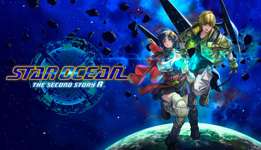 Star Ocean: The Second Story R - PC (Steam)