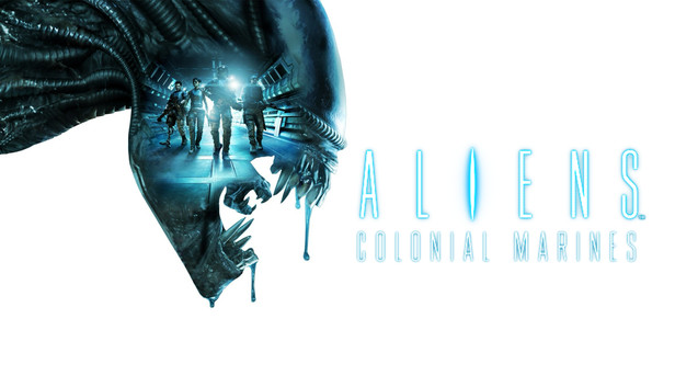Aliens: Colonial Marines