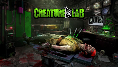 Creature Lab