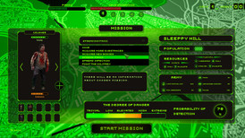 Creature Lab screenshot 3