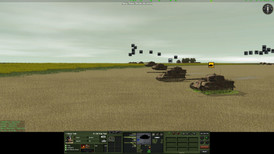 Combat Mission: Red Thunder screenshot 2