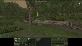 Combat Mission: Red Thunder screenshot 3