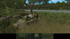 Combat Mission: Red Thunder screenshot 5