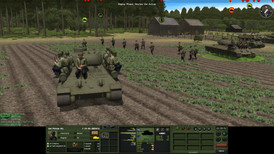 Combat Mission: Red Thunder screenshot 4