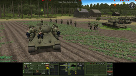 Combat Mission: Red Thunder screenshot 4