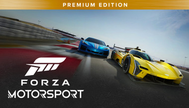 Forza Motorsport Premium Edition (PC / Xbox Series X|S) - Gioco completo per PC