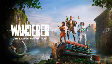 Wanderer: The Fragments of Fate