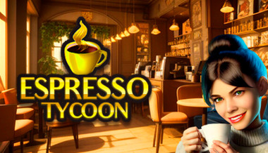 Espresso Tycoon