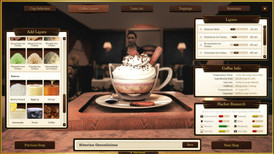 Espresso Tycoon screenshot 2