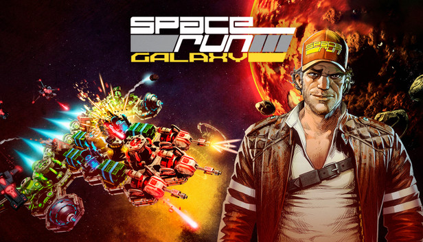 Buy Space Run Galaxy Steam