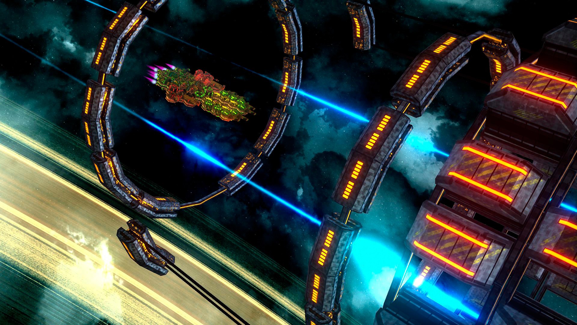 Buy Space Run Galaxy - PC (Steam)