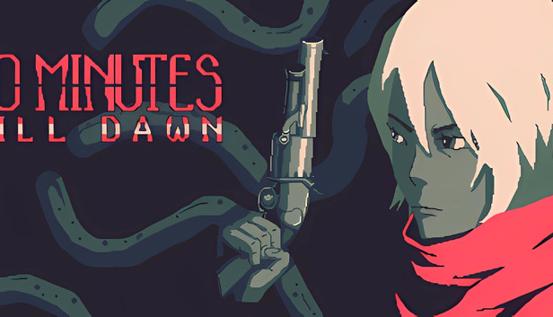 20 Minutes Till Dawn