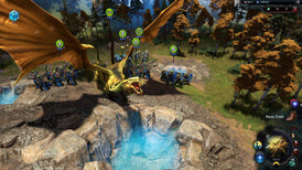 Age of Wonders 4: Dragon Dawn screenshot 2