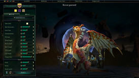 Age of Wonders 4: Dragon Dawn screenshot 3