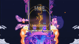 DjMax Respect V - Welcome to the Space Gear Pack screenshot 2
