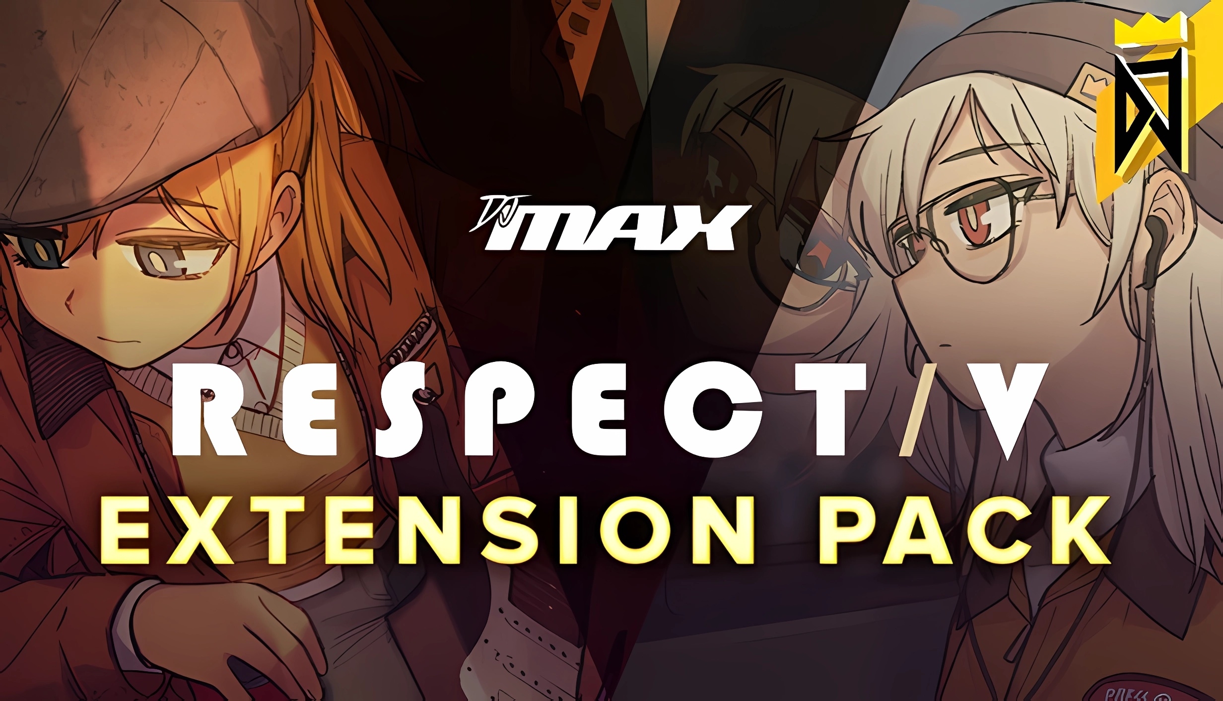 Comprar DjMax Respect V - V Extension Pack - PC (Steam)
