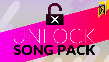 DjMax Respect V - Unlock Song Pack