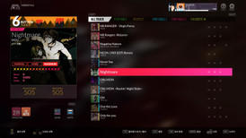 DjMax Respect V - Unlock Song Pack screenshot 5