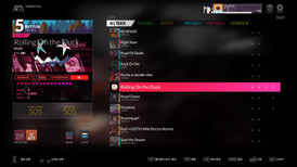 DjMax Respect V - Unlock Song Pack screenshot 4