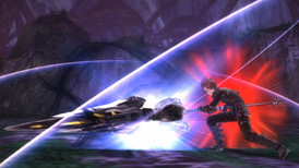 God Eater 2: Rage Burst screenshot 2
