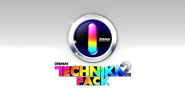DjMax Respect V - Technika 2 Pack