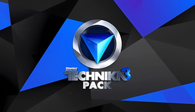 DjMax Respect V - Technika 3 Pack
