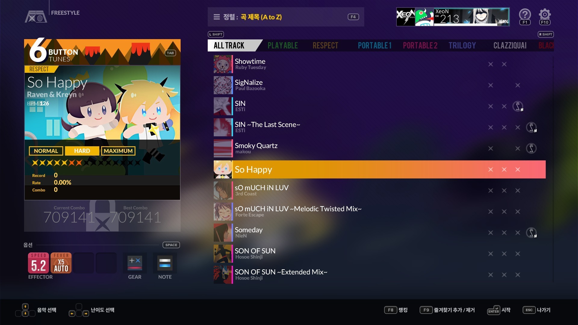 Buy DjMax Respect V - So Happy Gear Pack - PC (Steam)
