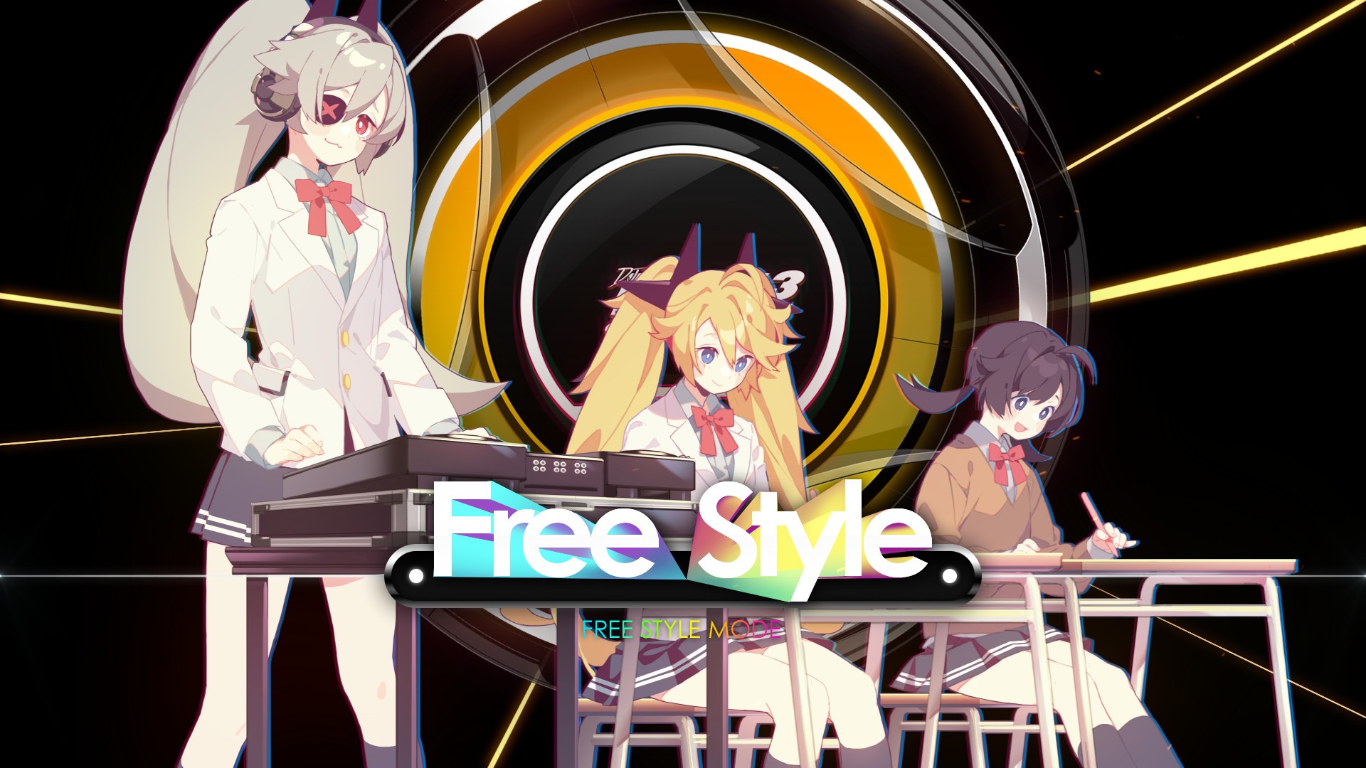 Купить DjMax Respect V - Portable 3 Pack Steam