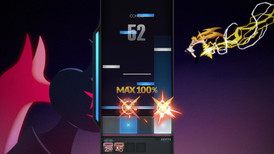 DjMax Respect V - Lisrim Gear Pack screenshot 3