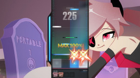 DjMax Respect V - Lisrim Gear Pack screenshot 4