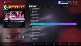 DjMax Respect V - Lisrim Gear Pack screenshot 5